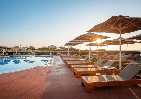 Hôtel Mangia's Santa Teresa 5* Hôtel Mangia's Santa Teresa 5*