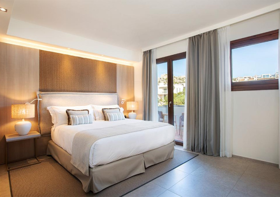 Hôtel Mangia's Santa Teresa 5* Hôtel Mangia's Santa Teresa 5*