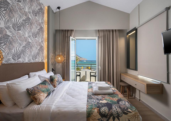 Hôtel Mare Blue & Suites 4* Hôtel Mare Blue & Suites 4*