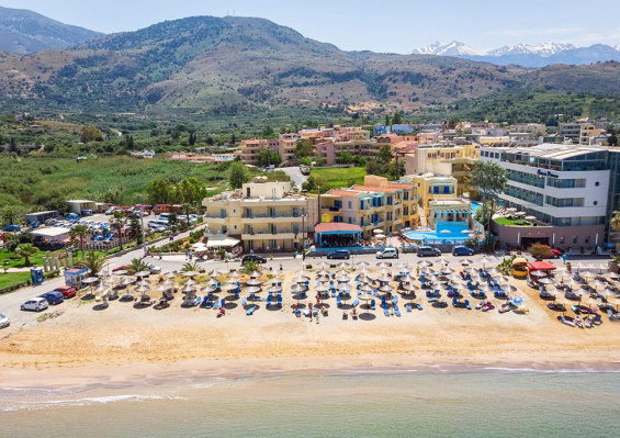 Hôtel Mare Boutique 4* Adult Only +16 Hôtel Mare Boutique 4* Adult Only +16