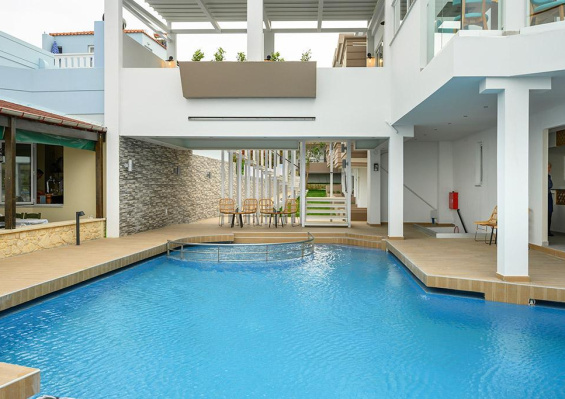 Hôtel Mare Boutique 4* Adult Only +16 Hôtel Mare Boutique 4* Adult Only +16