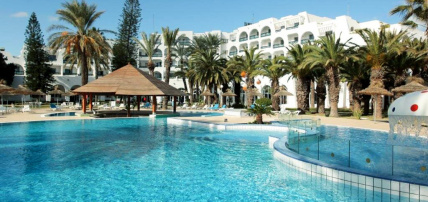 Hôtel Marhaba Beach 4*, Séjour Tunisie, Monastir par Ôvoyages Hôtel Marhaba Beach 4*, Séjour Tunisie, Monastir par Ôvoyages
