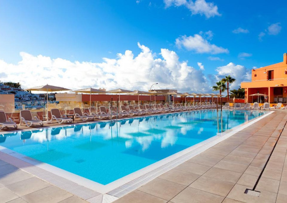 Hôtel Marina Elite Resort 4* Hôtel Marina Elite Resort 4*