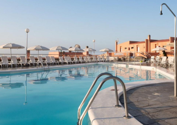 Hôtel Marina Elite Resort 4* Hôtel Marina Elite Resort 4*