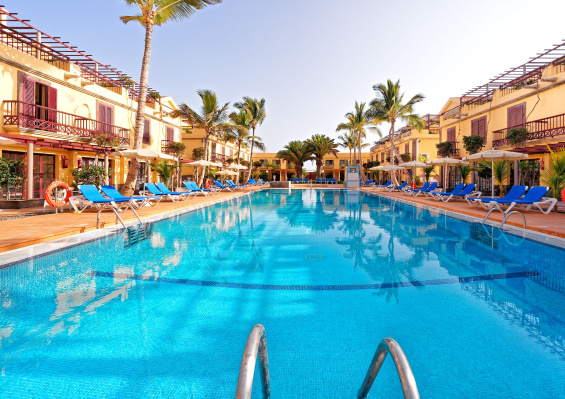 Bungalows Maspalomas Oasis Club 2* Bungalows Maspalomas Oasis Club 2*