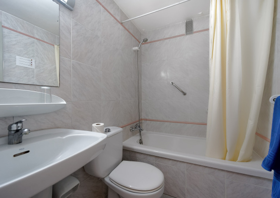 Bungalows Maspalomas Oasis Club 2* Bungalows Maspalomas Oasis Club 2*