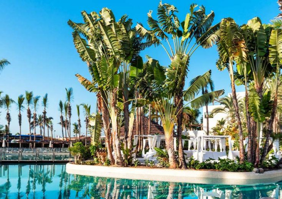 Hôtel Maspalomas Princess Resort 4* by Ôvoyages Hôtel Maspalomas Princess Resort 4* by Ôvoyages