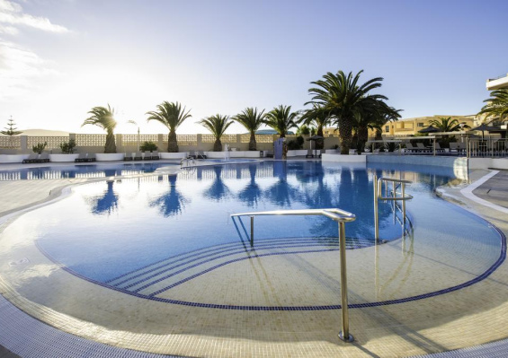 Hôtel Matas Blancas 4* Adult Only +18 by Ôvoyages Hôtel Matas Blancas 4* Adult Only +18 by Ôvoyages