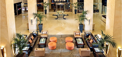 Hôtel Radisson Blu Hotel Barsha Heights 5*, Séjour Emirats Arabes Unis, Dubaï par Ôvoyages Hôtel Radisson Blu Hotel Barsha Heights 5*, Séjour Emirats Arabes Unis, Dubaï par Ôvoyages