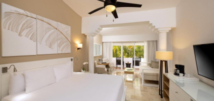 Hôtel Meliá Punta Cana Beach Resort 5* Adult Only +18, Séjour République Dominicaine, Punta Cana par Ôvoyages Hôtel Meliá Punta Cana Beach Resort 5* Adult Only +18, Séjour République Dominicaine, Punta Cana par Ôvoyages