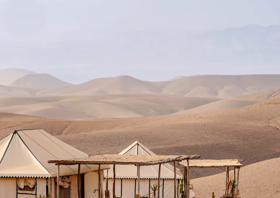 Hôtel Mia Agafay Resort 4* by Ôvoyages Hôtel Mia Agafay Resort 4* by Ôvoyages