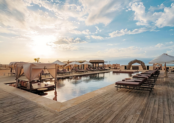 Ôclub Experience Mia Dakhla Resort 4* Ôclub Experience Mia Dakhla Resort 4*