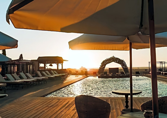 Ôclub Experience Mia Dakhla Resort 4* Ôclub Experience Mia Dakhla Resort 4*