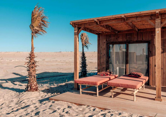 Ôclub Experience Mia Dakhla Resort 4* Ôclub Experience Mia Dakhla Resort 4*