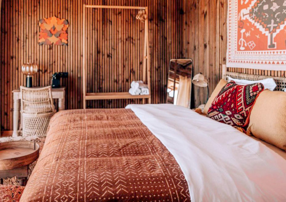 Ôclub Experience Mia Dakhla Resort 4* Ôclub Experience Mia Dakhla Resort 4*