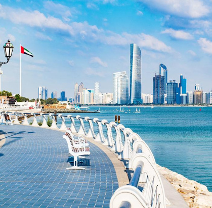 Ôcity Xperience Millennium Downtown Abu Dhabi 4*, Séjour Emirats Arabes Unis, Abu Dhabi par Ôvoyages Ôcity Xperience Millennium Downtown Abu Dhabi 4*, Séjour Emirats Arabes Unis, Abu Dhabi par Ôvoyages