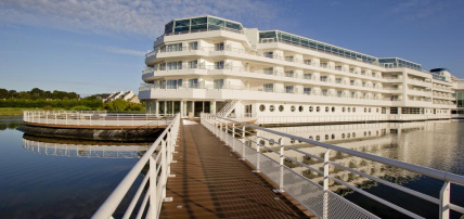 Miramar La Cigale Hôtel Thalasso & Spa 5*, Séjour France, Bretagne, Port du Crouesty par Ôvoyages Miramar La Cigale Hôtel Thalasso & Spa 5*, Séjour France, Bretagne, Port du Crouesty par Ôvoyages