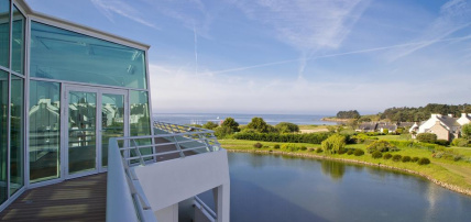 Miramar La Cigale Hôtel Thalasso & Spa 5*, Séjour France, Bretagne, Port du Crouesty par Ôvoyages Miramar La Cigale Hôtel Thalasso & Spa 5*, Séjour France, Bretagne, Port du Crouesty par Ôvoyages