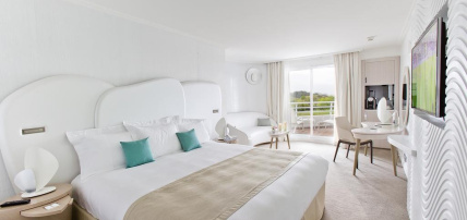 Miramar La Cigale Hôtel Thalasso & Spa 5*, Séjour France, Bretagne, Port du Crouesty par Ôvoyages Miramar La Cigale Hôtel Thalasso & Spa 5*, Séjour France, Bretagne, Port du Crouesty par Ôvoyages