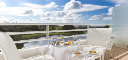 Miramar La Cigale Hôtel Thalasso & Spa 5*, Séjour France, Bretagne, Port du Crouesty par Ôvoyages Miramar La Cigale Hôtel Thalasso & Spa 5*, Séjour France, Bretagne, Port du Crouesty par Ôvoyages