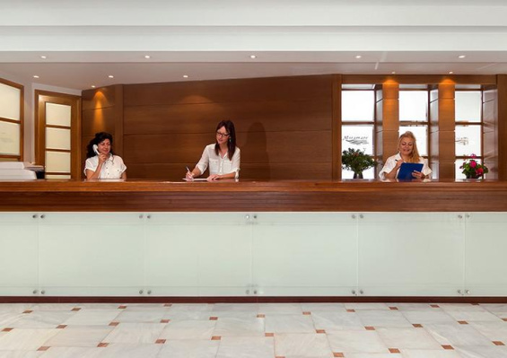 Hôtel Miramare Resort & Spa 4* Hôtel Miramare Resort & Spa 4*