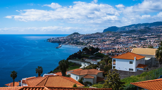 Hôtel Monumental Plaza Appartement 4*, Séjour Portugal, Madère, Île de Madère par Ôvoyages Hôtel Monumental Plaza Appartement 4*, Séjour Portugal, Madère, Île de Madère par Ôvoyages