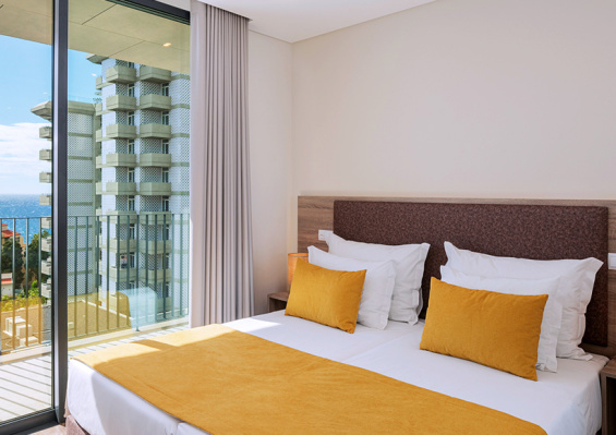 Hôtel Monumental Plaza Appartement 4* Hôtel Monumental Plaza Appartement 4*