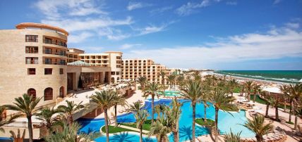 Hôtel Mövenpick Resort & Marine Spa 5*, Séjour Tunisie, Monastir par Ôvoyages Hôtel Mövenpick Resort & Marine Spa 5*, Séjour Tunisie, Monastir par Ôvoyages
