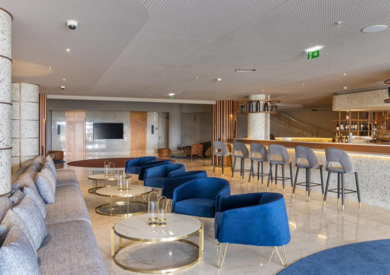 Hôtel NEXT by Savoy Signature 4* Hôtel NEXT by Savoy Signature 4*