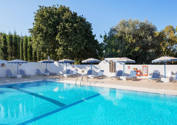 Hôtel Nathalie 3* Adult Only +16 Hôtel Nathalie 3* Adult Only +16