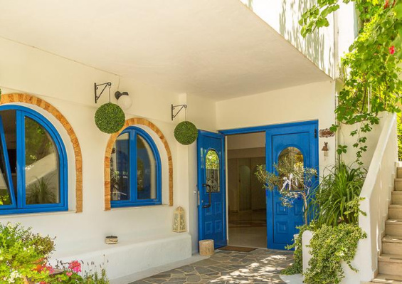 Hôtel Nathalie 3* Adult Only +16 Hôtel Nathalie 3* Adult Only +16