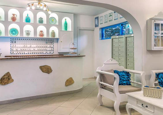 Hôtel Nathalie 3* Adult Only +16 Hôtel Nathalie 3* Adult Only +16