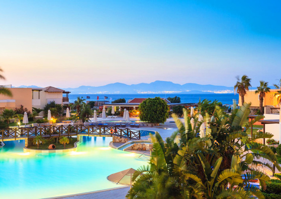 Hôtel Natura Park Village & Spa 5* Hôtel Natura Park Village & Spa 5*