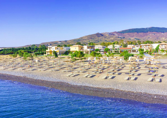 Hôtel Natura Park Village & Spa 5* Hôtel Natura Park Village & Spa 5*