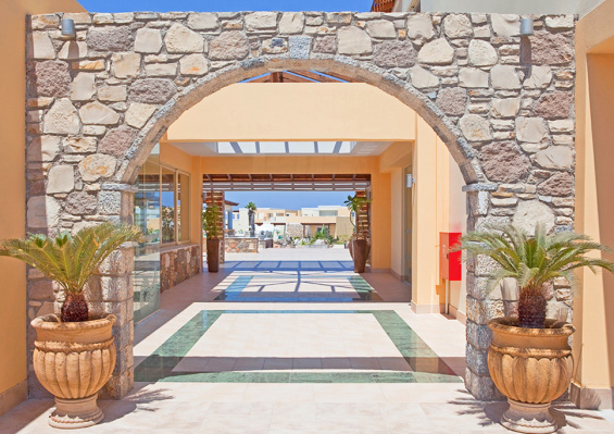 Hôtel Natura Park Village & Spa 5* Hôtel Natura Park Village & Spa 5*