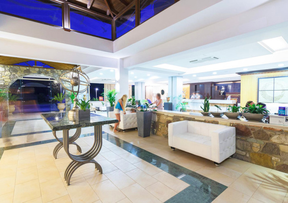 Hôtel Natura Park Village & Spa 5* Hôtel Natura Park Village & Spa 5*