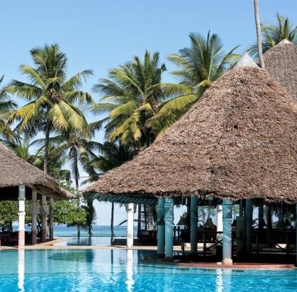 Hôtel Neptune Village Beach Resort & Spa 4* + Safari 1 nuit, Combiné Kenya par Ôvoyages Hôtel Neptune Village Beach Resort & Spa 4* + Safari 1 nuit, Combiné Kenya par Ôvoyages