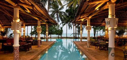 Hôtel Neptune Village Beach Resort & Spa 4* + Safari 1 nuit, Combiné Kenya par Ôvoyages Hôtel Neptune Village Beach Resort & Spa 4* + Safari 1 nuit, Combiné Kenya par Ôvoyages