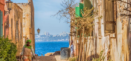 Hôtel Neptune Saly 4*, Séjour Sénégal par Ôvoyages Hôtel Neptune Saly 4*, Séjour Sénégal par Ôvoyages