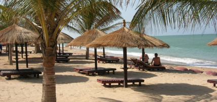 Hôtel Neptune Saly 4*, Séjour Sénégal par Ôvoyages Hôtel Neptune Saly 4*, Séjour Sénégal par Ôvoyages