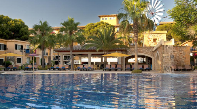 Hôtel Occidental Playa de Palma 4*, Séjour Espagne & ses îles, Baléares, Majorque par Ôvoyages Hôtel Occidental Playa de Palma 4*, Séjour Espagne & ses îles, Baléares, Majorque par Ôvoyages