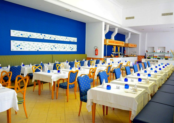 Hôtel Vincci Saphir Palace 5* by Ôvoyages Hôtel Vincci Saphir Palace 5* by Ôvoyages