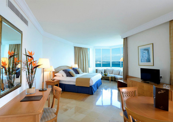 Hôtel Vincci Saphir Palace 5* by Ôvoyages Hôtel Vincci Saphir Palace 5* by Ôvoyages