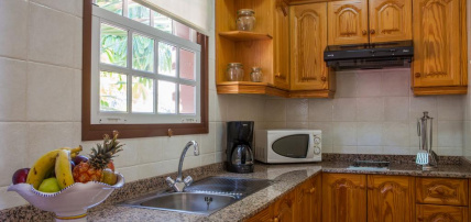 Appartements Oasis San Antonio 3*, Séjour Espagne & ses îles, Canaries, La Palma par Ôvoyages Appartements Oasis San Antonio 3*, Séjour Espagne & ses îles, Canaries, La Palma par Ôvoyages