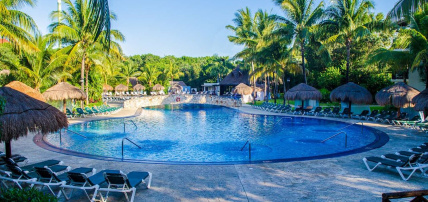 Hôtel Occidental at Xcaret Destination 5*, Séjour Mexique, Cancun par Ôvoyages Hôtel Occidental at Xcaret Destination 5*, Séjour Mexique, Cancun par Ôvoyages