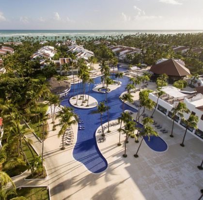 Hôtel Occidental Punta Cana 5* by Ôvoyages, Séjour République Dominicaine, Punta Cana par Ôvoyages Hôtel Occidental Punta Cana 5* by Ôvoyages, Séjour République Dominicaine, Punta Cana par Ôvoyages
