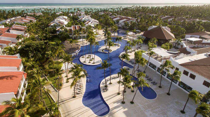 Hôtel Occidental Punta Cana 5* by Ôvoyages, Séjour République Dominicaine, Punta Cana par Ôvoyages Hôtel Occidental Punta Cana 5* by Ôvoyages, Séjour République Dominicaine, Punta Cana par Ôvoyages