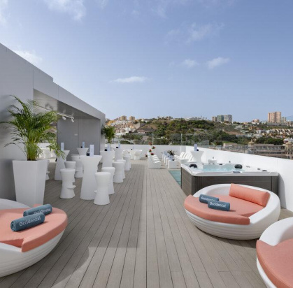 Hôtel Occidental Las Palmas 4*, Séjour Espagne & ses îles, Canaries, Grande Canarie par Ôvoyages Hôtel Occidental Las Palmas 4*, Séjour Espagne & ses îles, Canaries, Grande Canarie par Ôvoyages