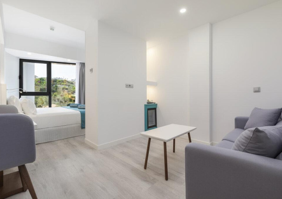 Hôtel Occidental Las Palmas 4* Hôtel Occidental Las Palmas 4*