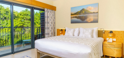 Hôtel Ocean's Creek Beach 4*, Séjour Île Maurice par Ôvoyages Hôtel Ocean's Creek Beach 4*, Séjour Île Maurice par Ôvoyages